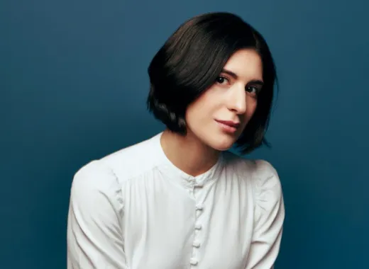 Мариам Бацашвили, фортепиано